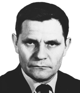 Тарасов Александр Петрович